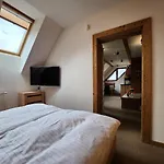 Deluxe Apartment With Mountain View In Hotel Kukucka