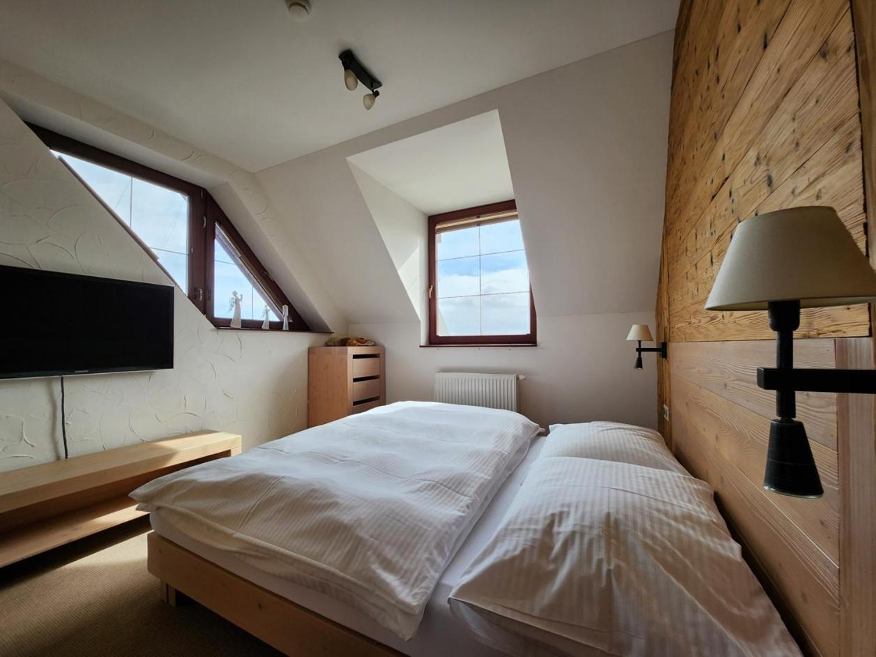 Deluxe With Mountain View In Kukucka Apartmán *