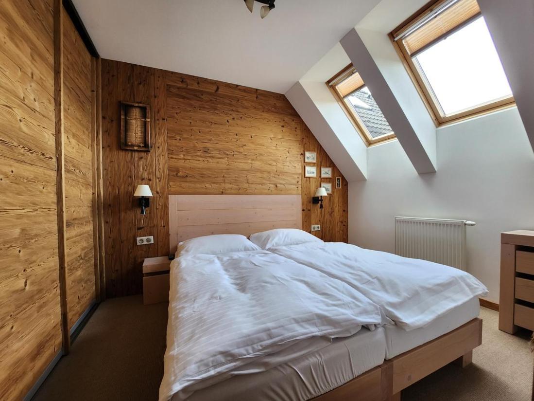 Apartmán Deluxe With Mountain View In Kukucka Tatranska Lomnica